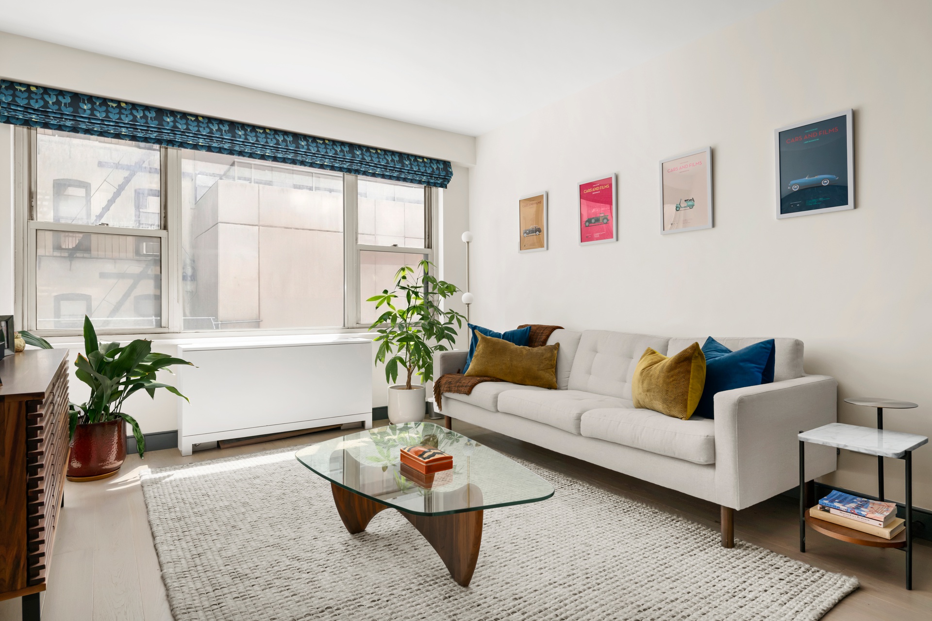 420 East 72nd Street, Unit 2E Manhattan, NY 10021 - Photo 2 of 10