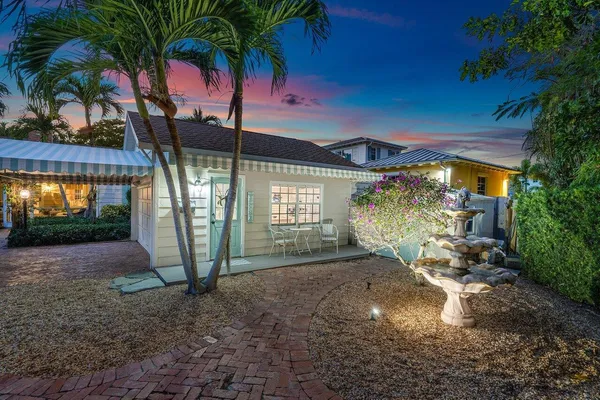 $2,400,000 | 521 North Swinton Avenue, Delray Beach, FL 33444