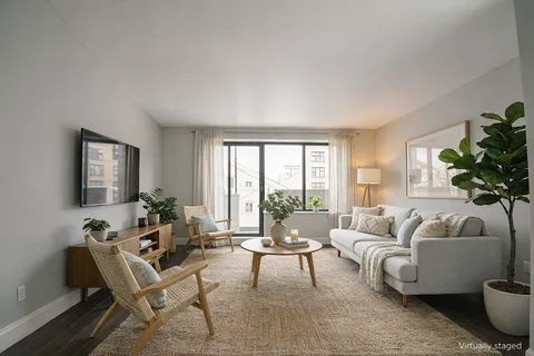 $980,000 | 408 8th Avenue, Unit 5C | Chelsea