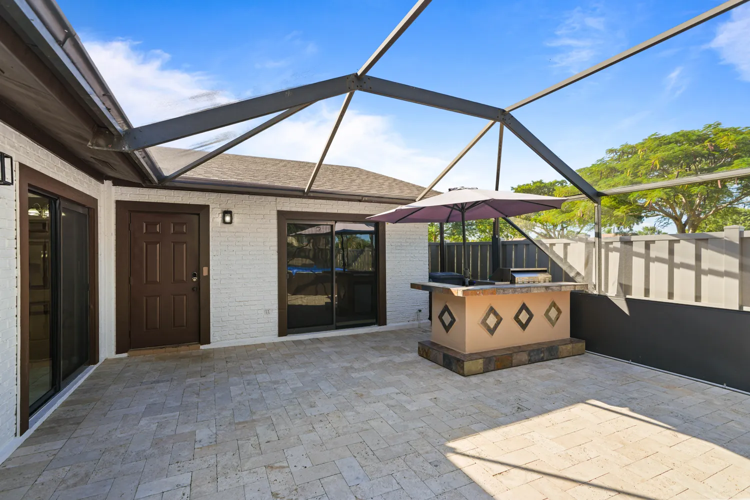 $455,000 | 9568 Boca Gardens Parkway, Unit B, Boca Raton, FL 33496