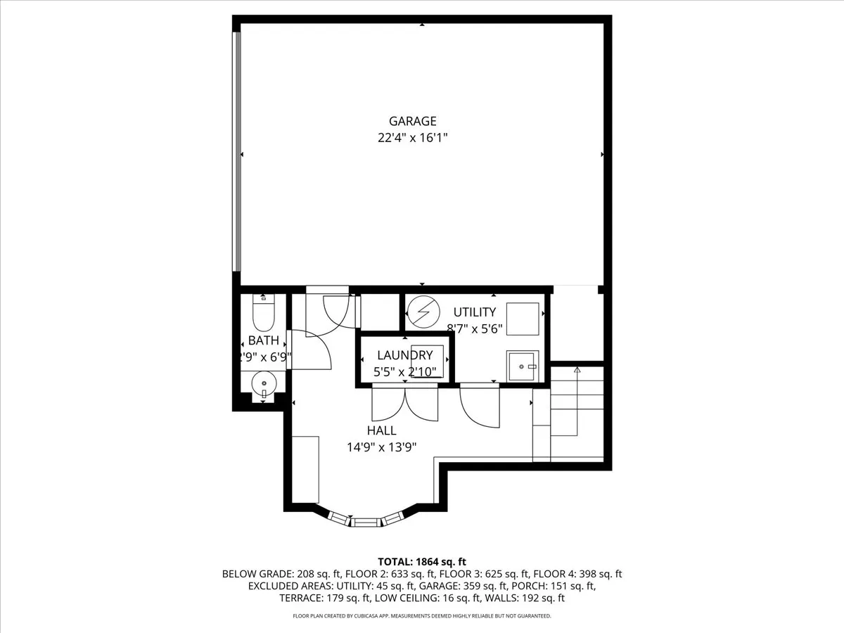 $699,999 | 532 Wesley Avenue, Unit WEST, Evanston, IL 60202
