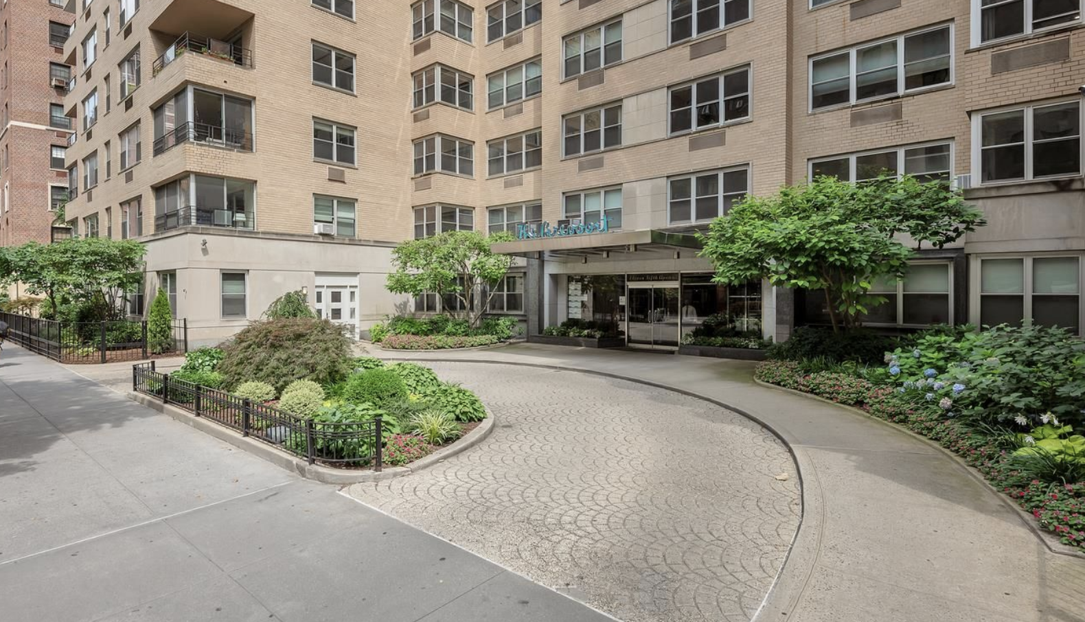 11 5th Avenue, Unit 15OP Manhattan, NY 10003 - Photo 24 of 25