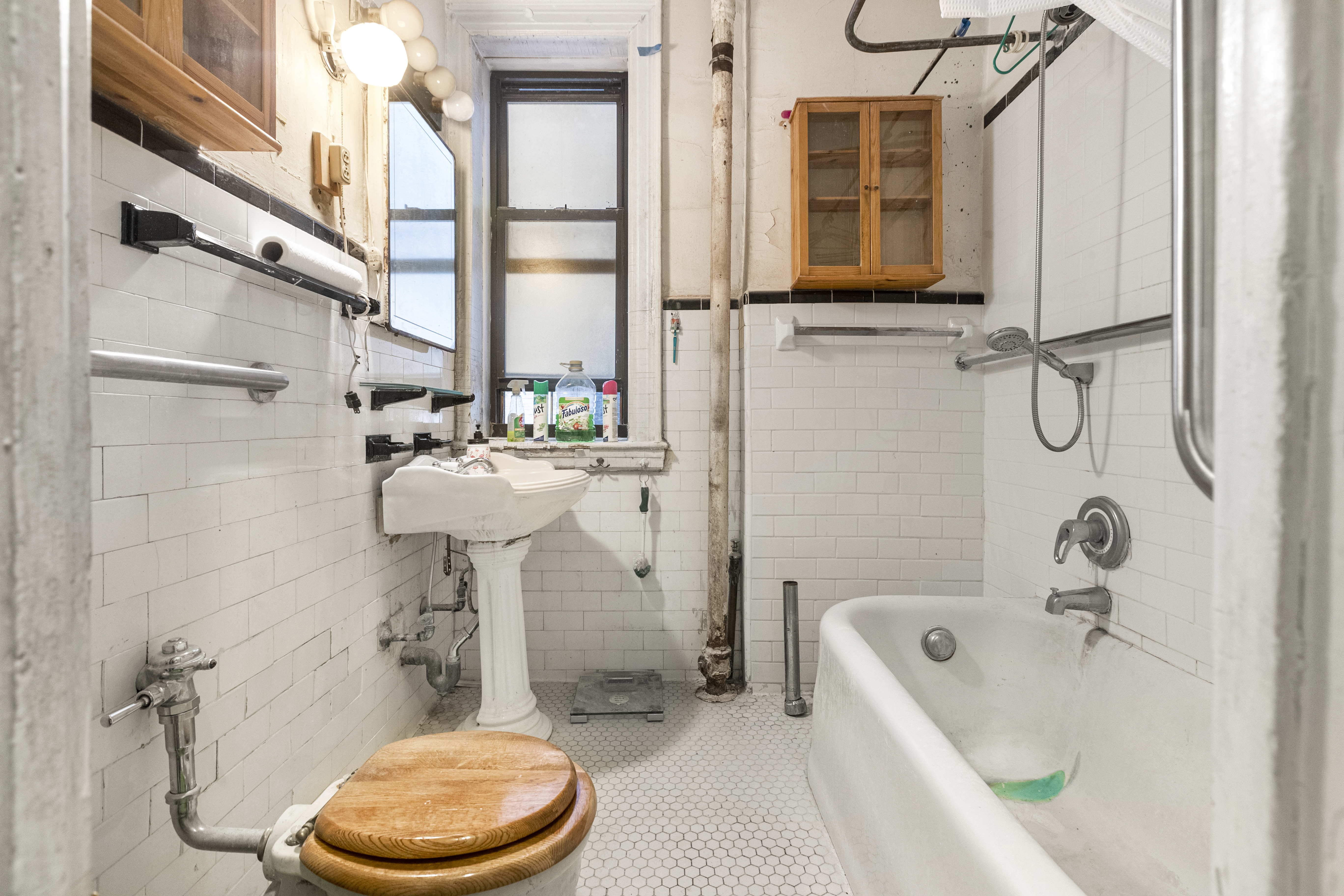 801 West End Avenue, Unit 7E Manhattan, NY 10025 - Photo 22 of 23