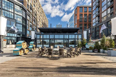 $1,100,000 | 810 Capitol Square Place Southwest, Washington, DC 20024
