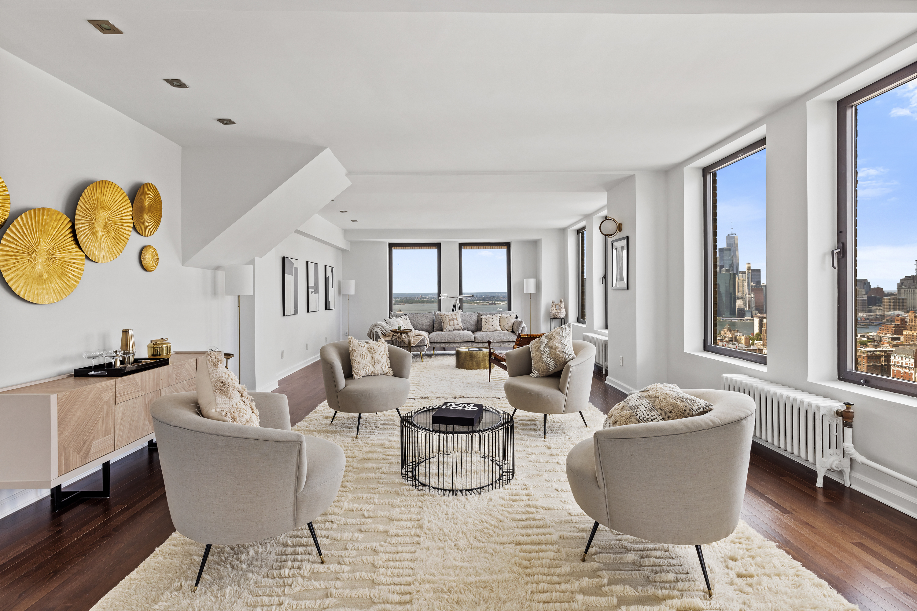 75 Livingston Street, Unit 25AB Brooklyn, NY 11201 - Photo 1 of 35