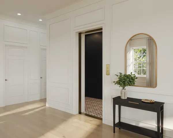 $5,750,000 | 90 Revere Street, Unit PH, Boston, MA 02114