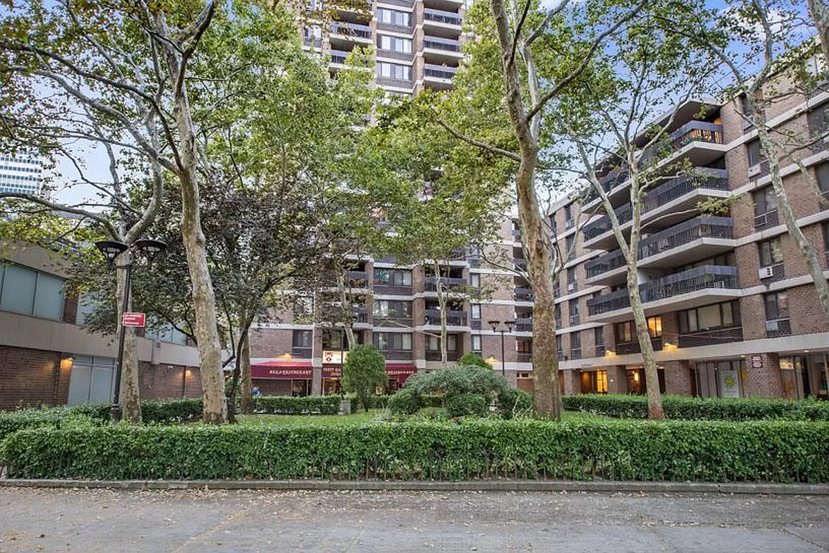 80 Beekman Street, Unit 6E Manhattan, NY 10038 - Photo 1 of 10