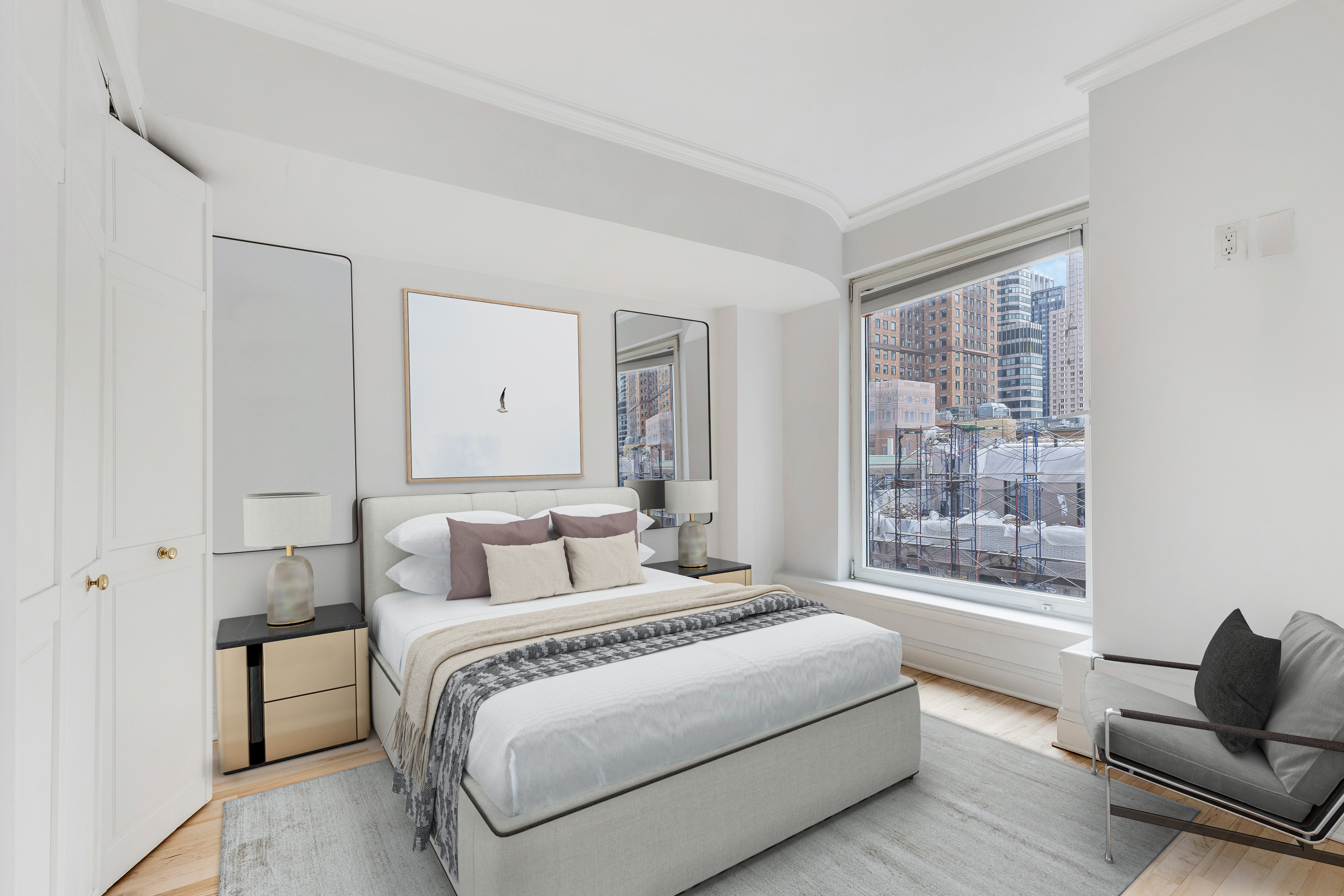 200 Central Park South, Unit 19K Manhattan, NY 10019 - Photo 4 of 14