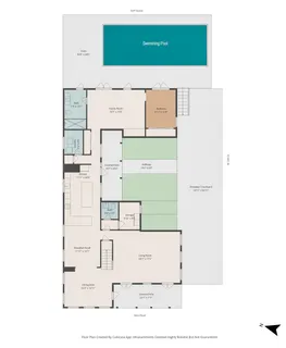 $3,750,000 | 707 West 54th Street, Miami Beach, FL 33140