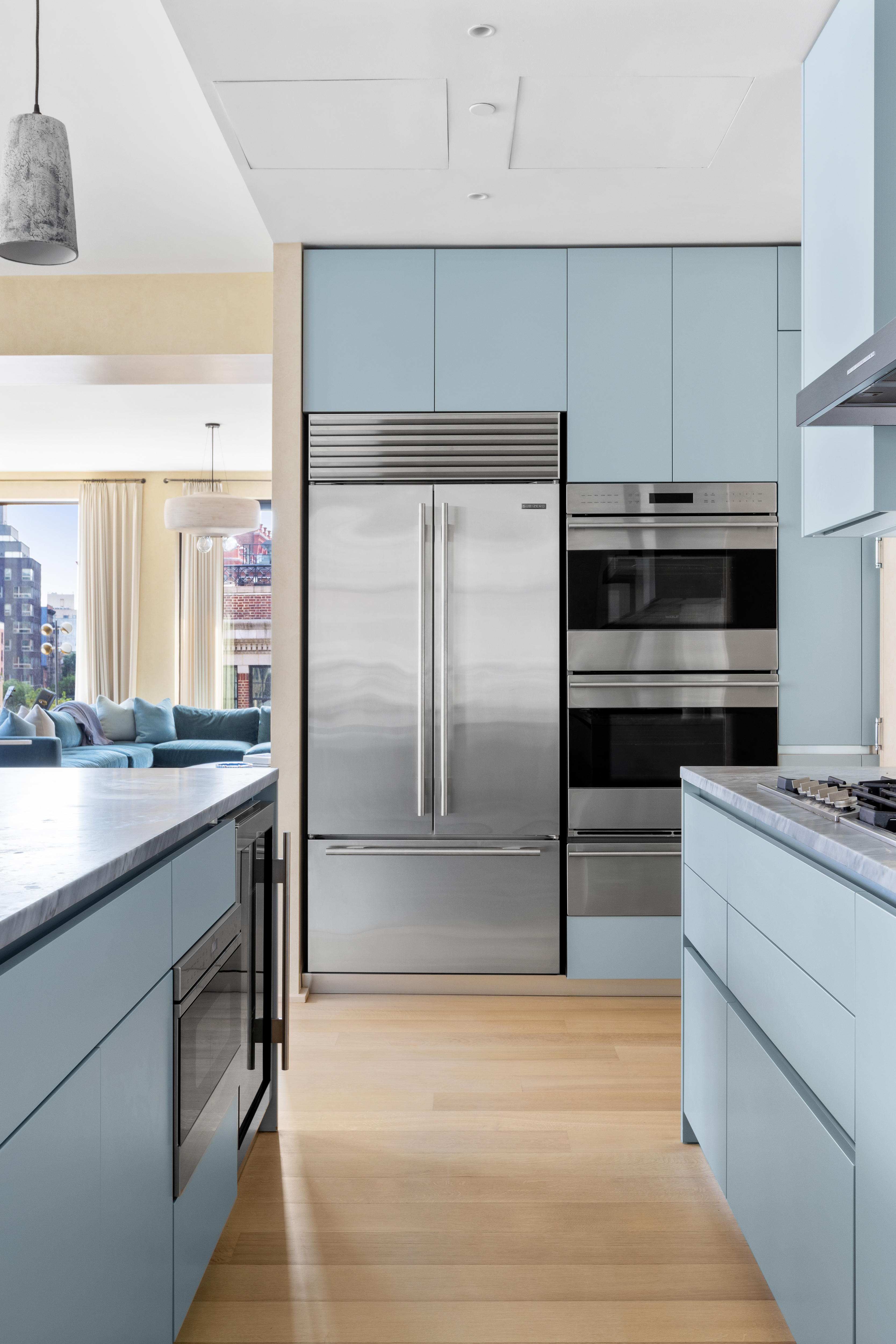 10 Bond Street, Unit 4E Manhattan, NY 10012 - Photo 9 of 20