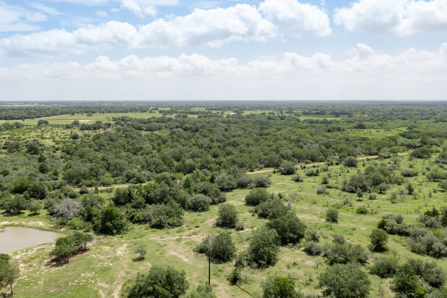 $792,860 | 54.68 Cattle Guard Road, Cuero, TX 77954