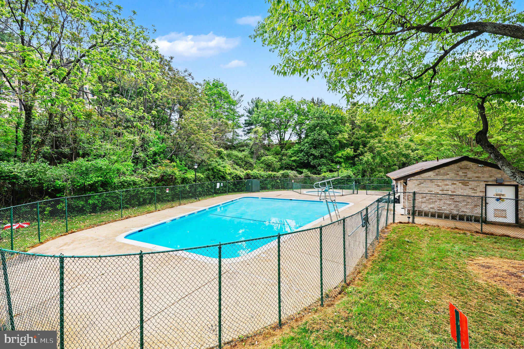 6141 Edsall Road, Unit L Alexandria, VA 22304 - Photo 15 of 18 Gallery Image 15