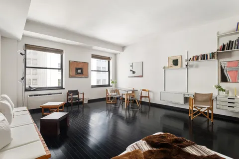 $800,000 | 20 Pine Street, Unit 2903 | Financial District