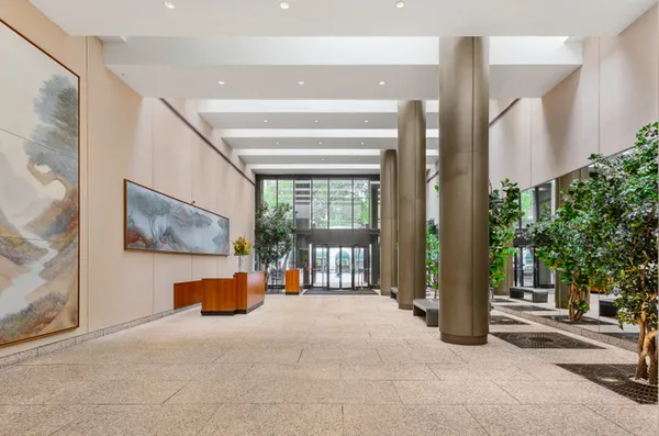 $2,695,000 | 347 West 57th Street, Unit 25AB | Hell's Kitchen