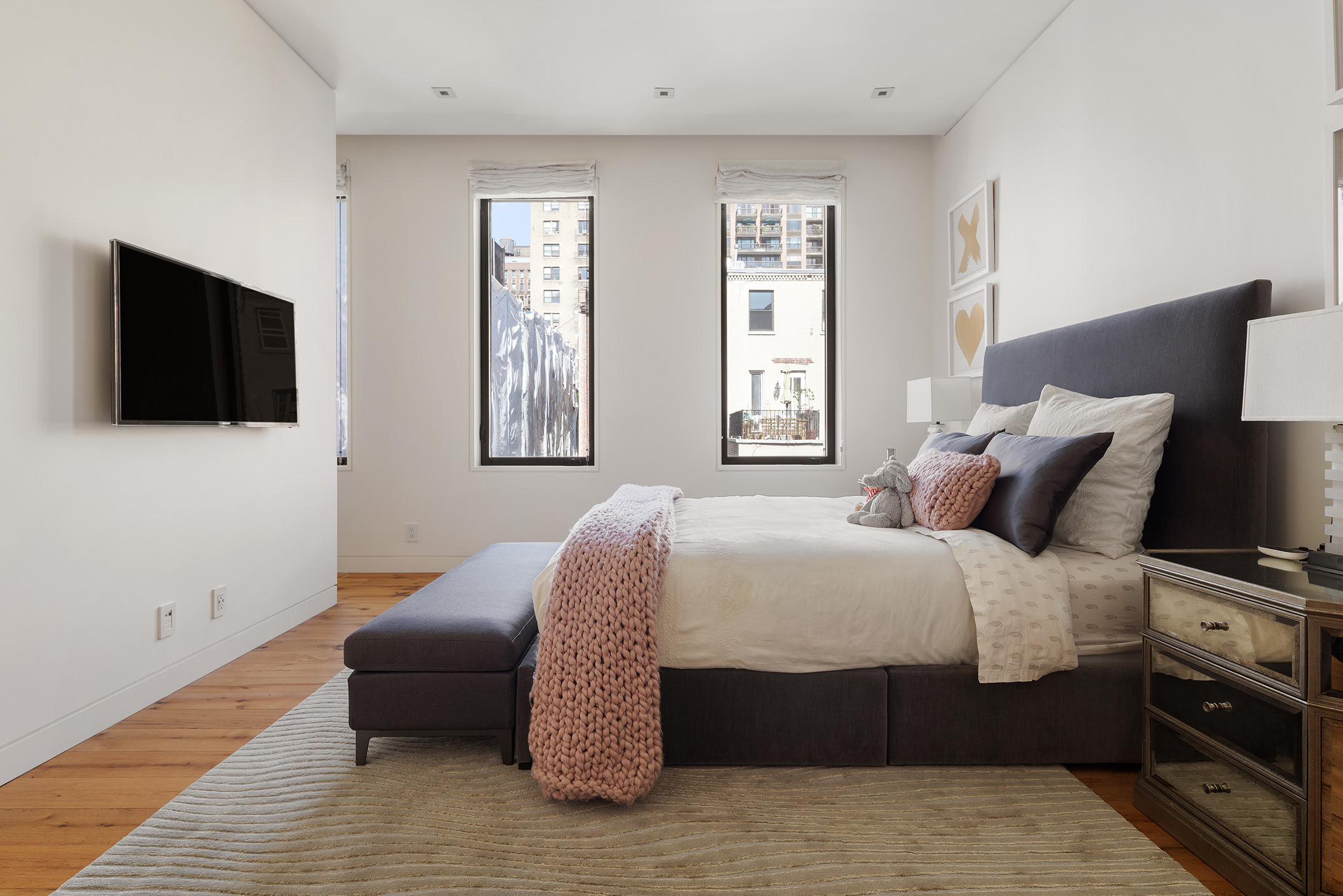 137 West 77th Street Manhattan, NY 10024 - Photo 21 of 27