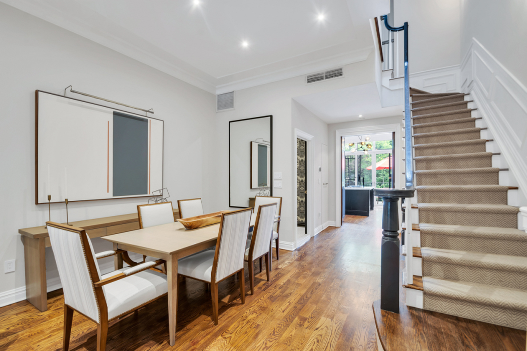 140 West 120th Street, Unit TRIPLEX Manhattan, NY 10027 - Photo 5 of 12