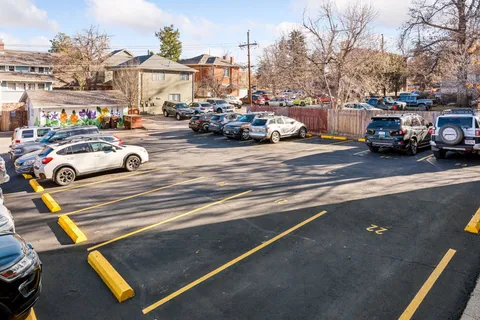 $788,000 | 1200 College Avenue, Unit 102B, Boulder, CO 80302