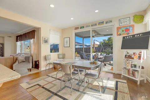 $1,350,000 | 661 Stoneman Court, Benicia, CA 94510