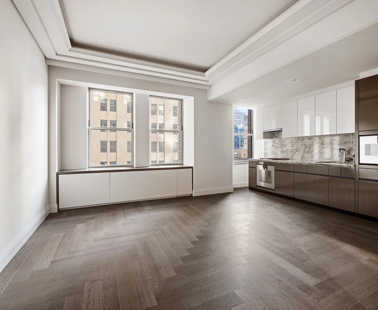 $12,000 | 303 Park Avenue, Unit 2103 | Midtown East