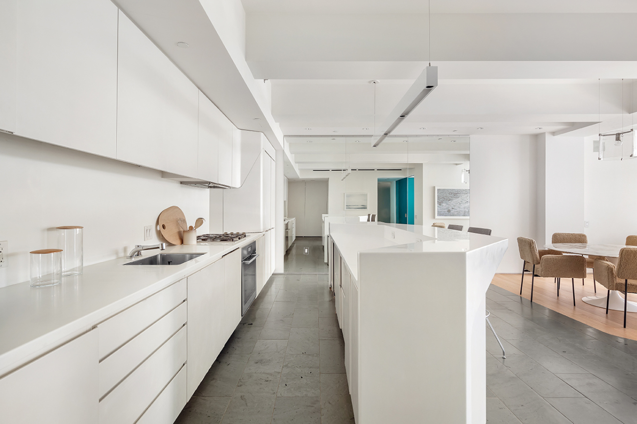 166 Perry Street, Unit 2B Manhattan, NY 10014 - Photo 3 of 14