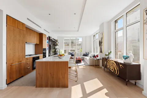 $2,395,000 | 509 Pacific Street, Unit 4B | Boerum Hill