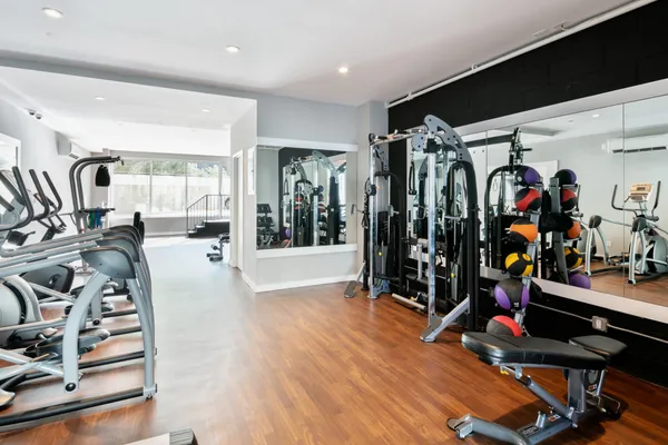 $4,600 | 834 Sterling Place, Unit 203 | Crown Heights