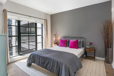 $599,000 | 1625 Eckington Place Northeast, Unit 421, Washington, DC 20002
