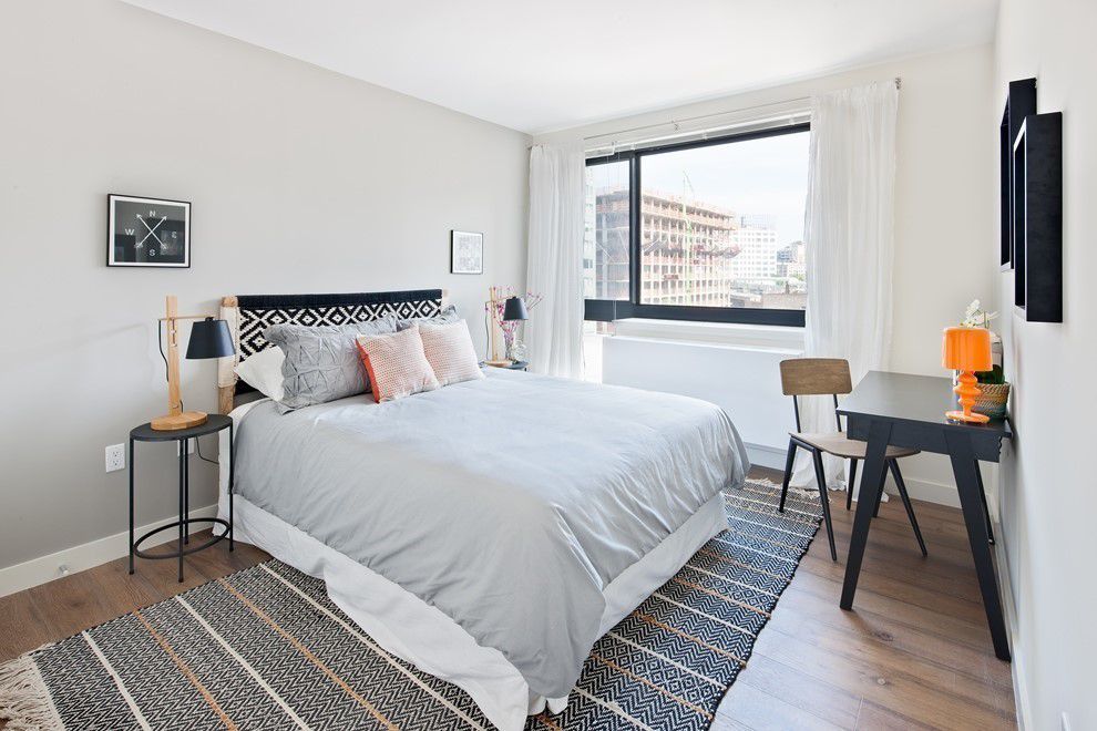 26-14 Jackson Avenue, Unit 10G Queens, NY 11101 - Photo 3 of 14