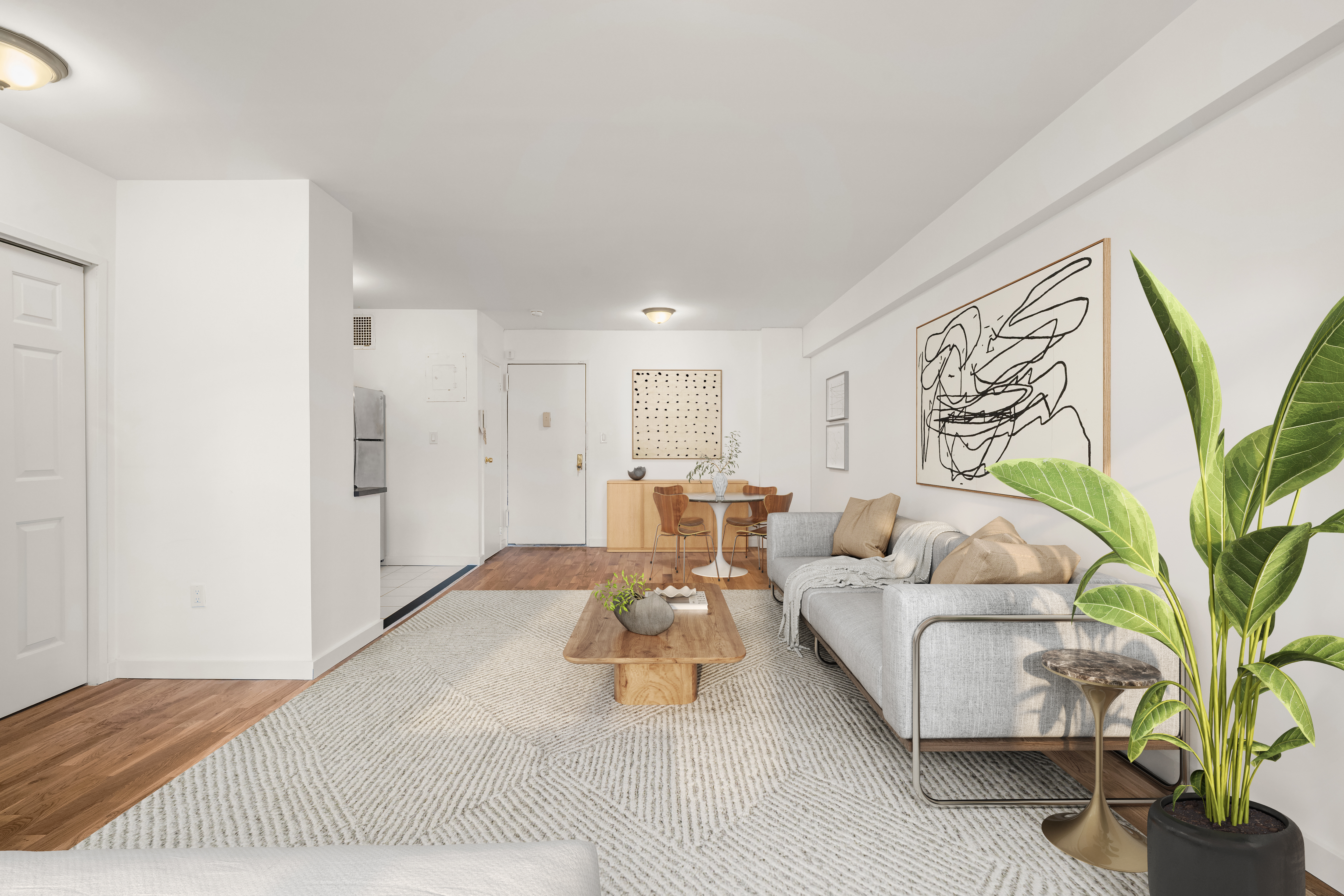 170 West 23rd Street, Unit 5R Manhattan, NY 10011 - Photo 3 of 10