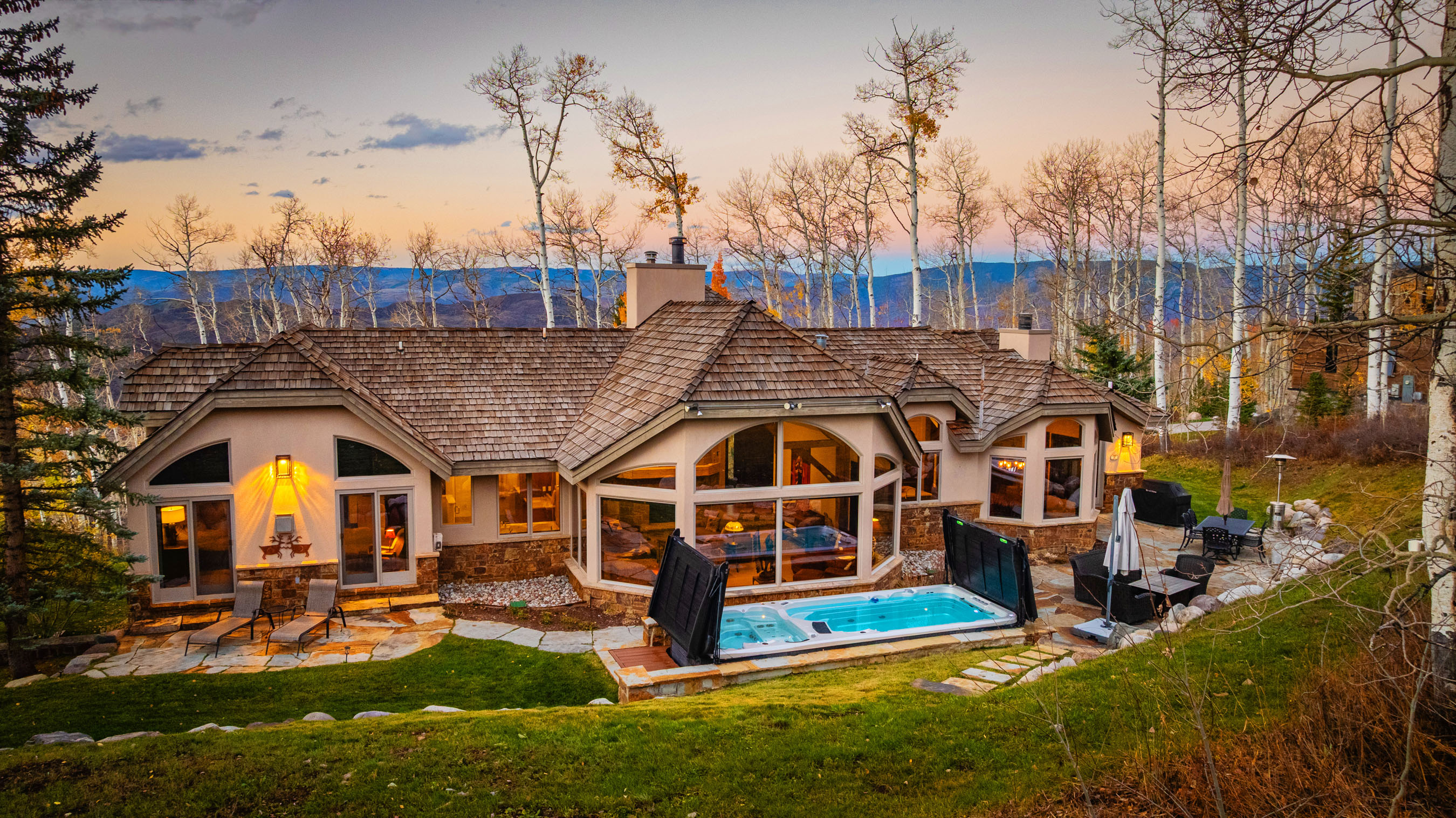 141 Baby Doe Lane Snowmass Village, CO 81615 - Photo 11 of 11