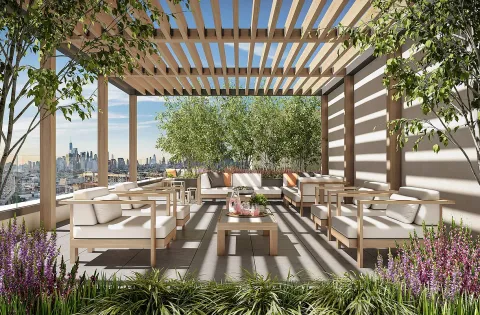 $620,000 | 181 18th Street, Unit 301 | Greenwood Heights