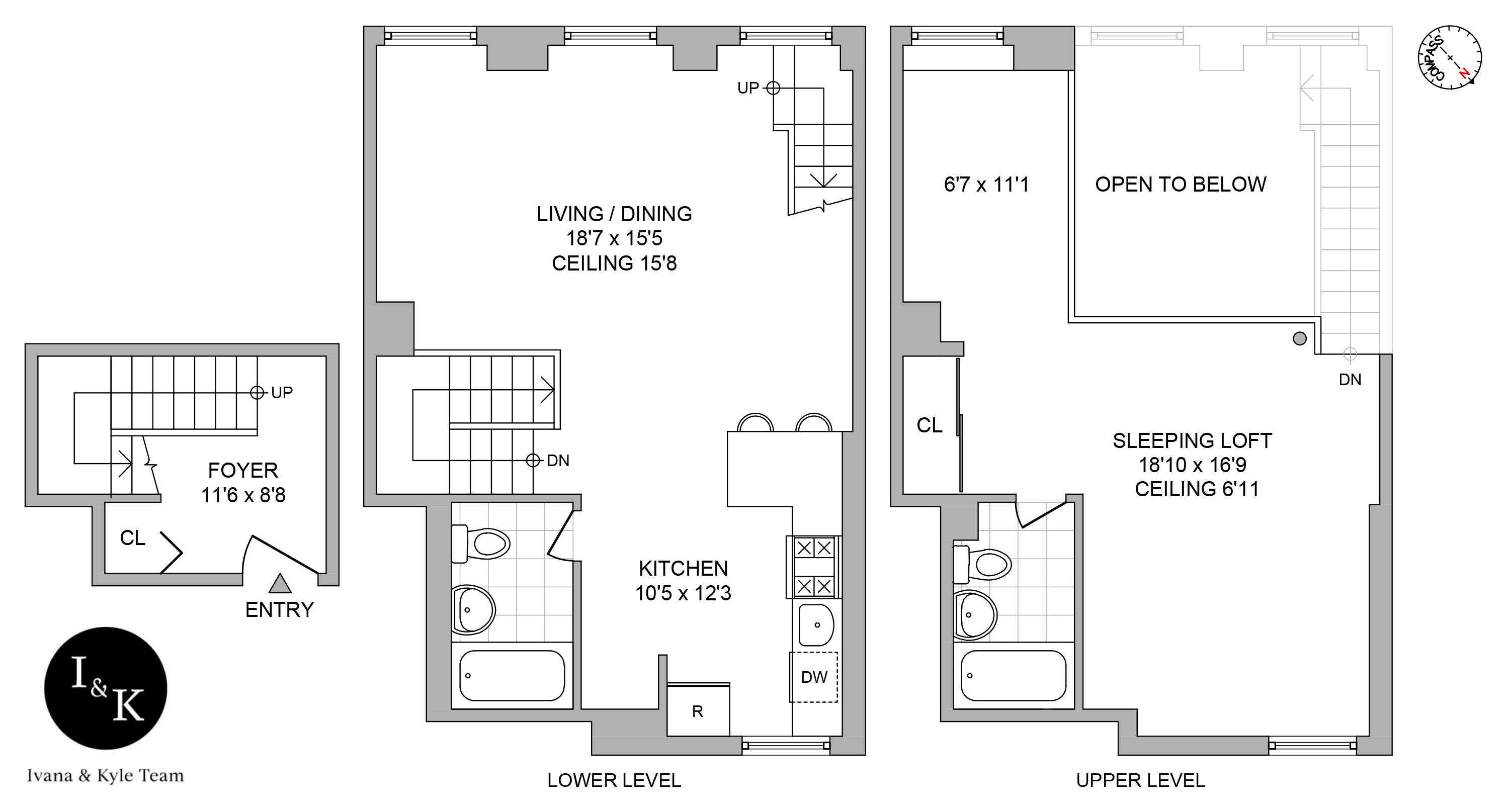 305 2nd Avenue, Unit 537 Manhattan, NY 10003 - Photo 11 of 11
