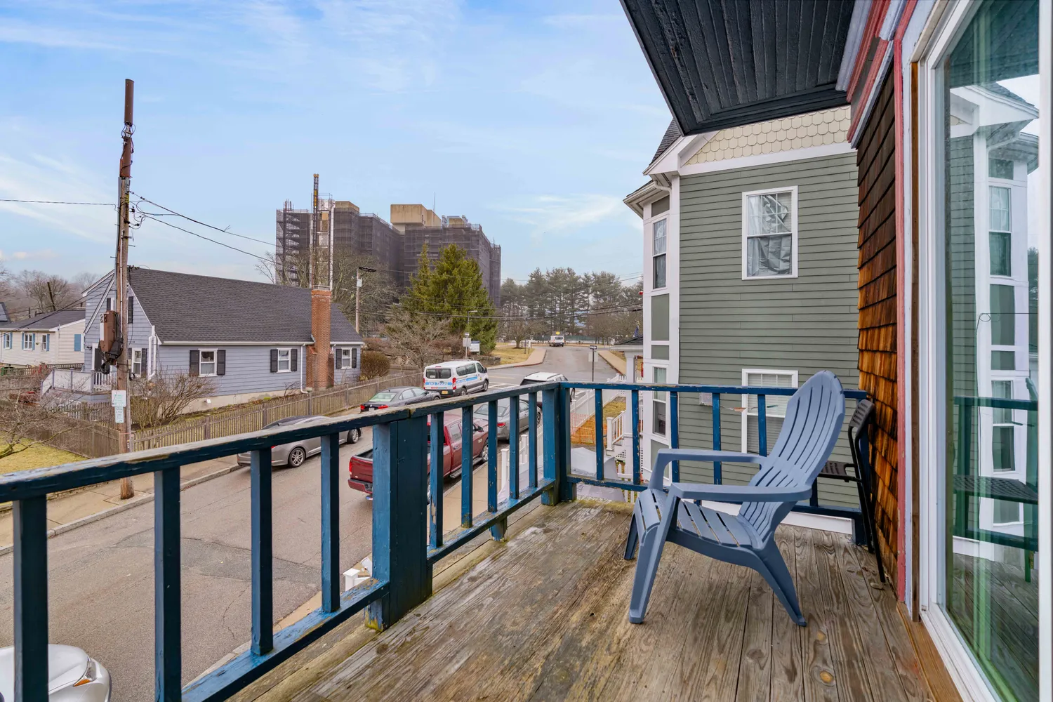 Contact Agent | 35 Asticou Road, Jamaica Plain, MA 02130