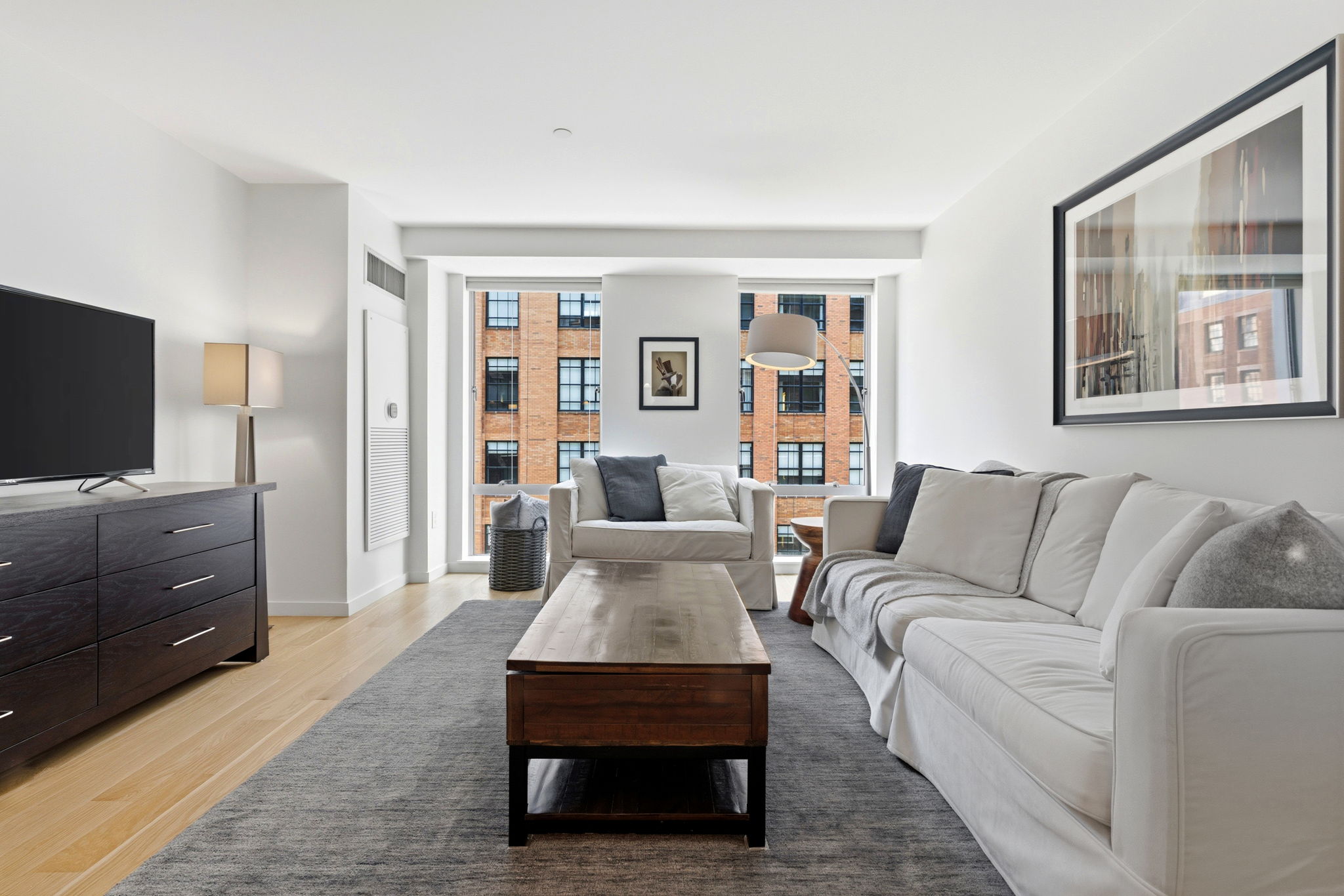 80 Broad Street, Unit 602 Boston, MA 02110 - Photo 1 of 35