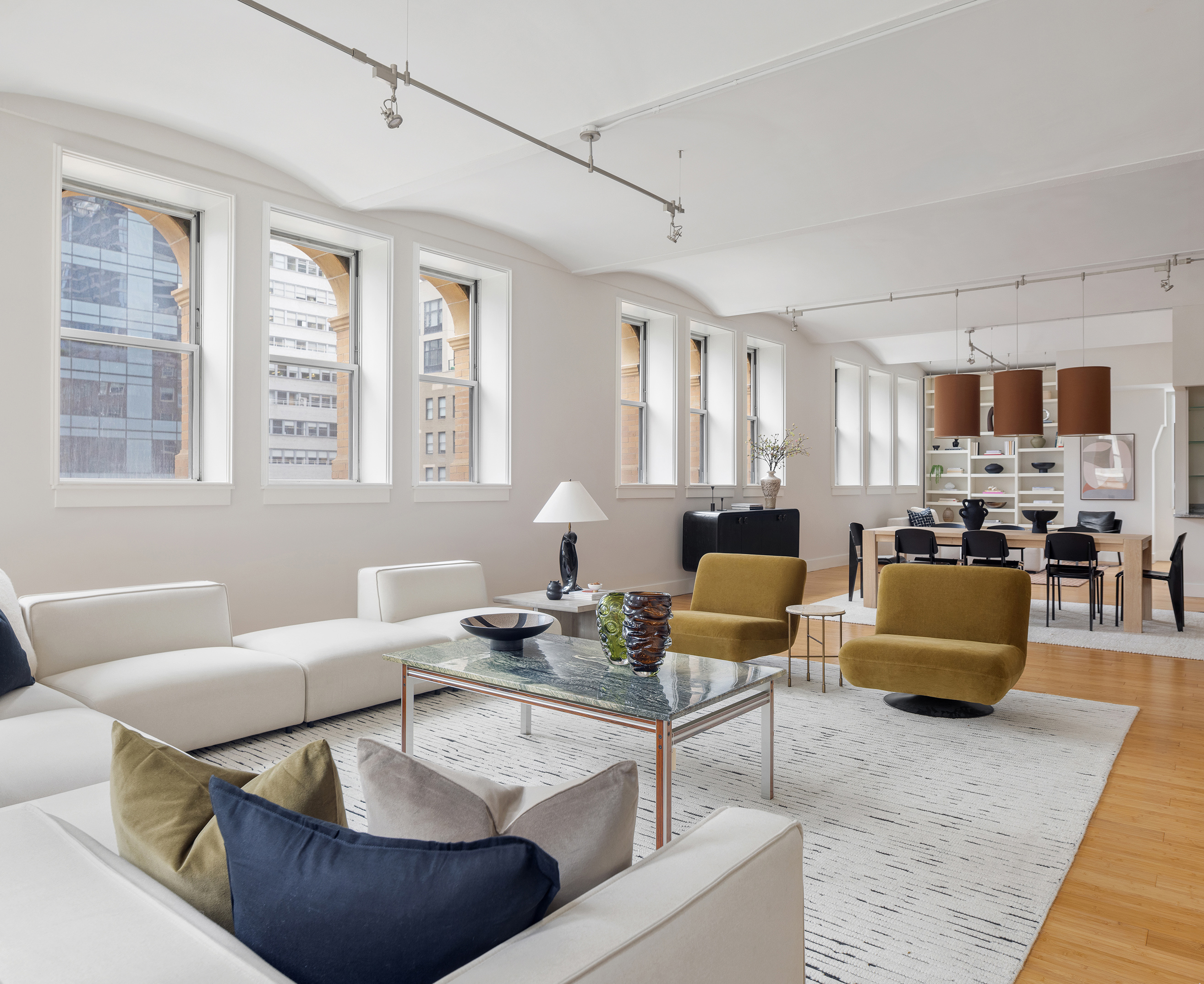 130 Fulton Street, Unit 9B Manhattan, NY 10038 - Photo 2 of 22 Gallery Image 2
