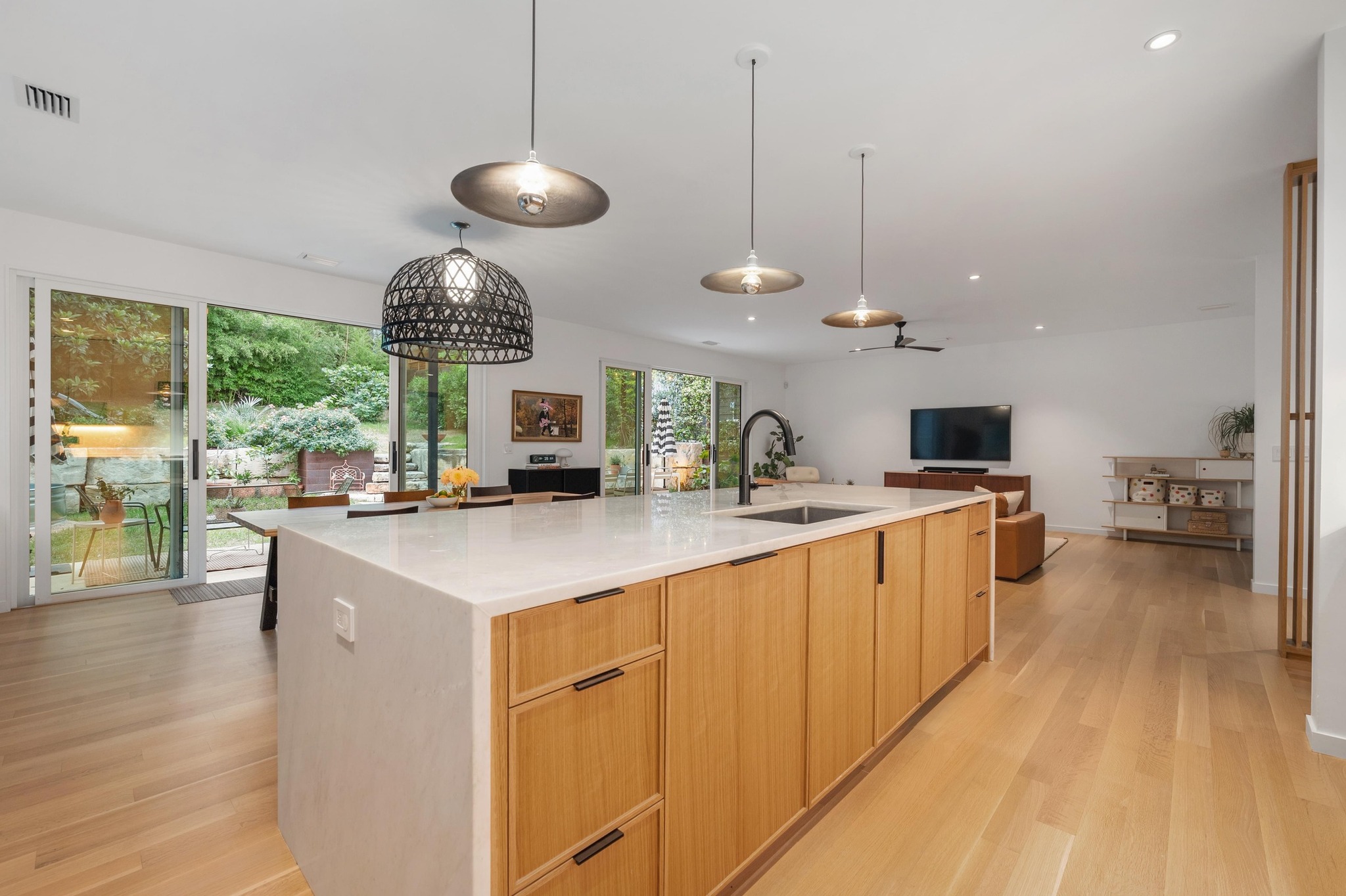 1206 Bickler Road Austin, TX 78704 - Photo 32 of 65