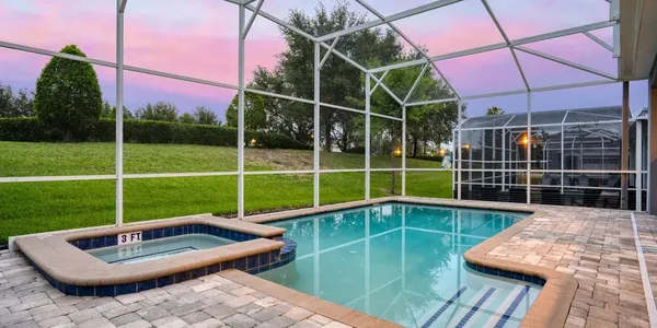 $673,500 | 9050 Stinger Drive, Davenport, FL 33896