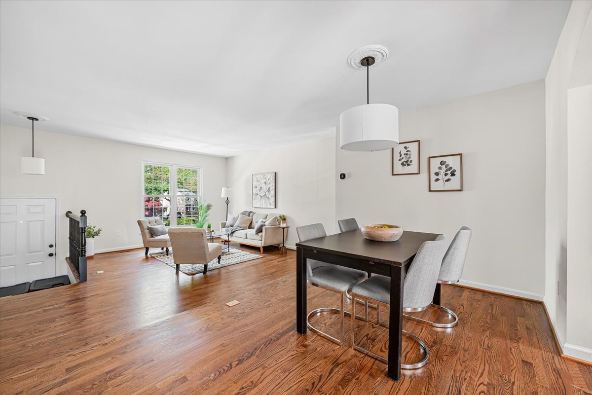 1914 Dennis Avenue Silver Spring, MD 20902 - Photo 2 of 28