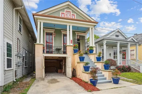 $529,000 | 335 South Murat Street, New Orleans, LA 70119