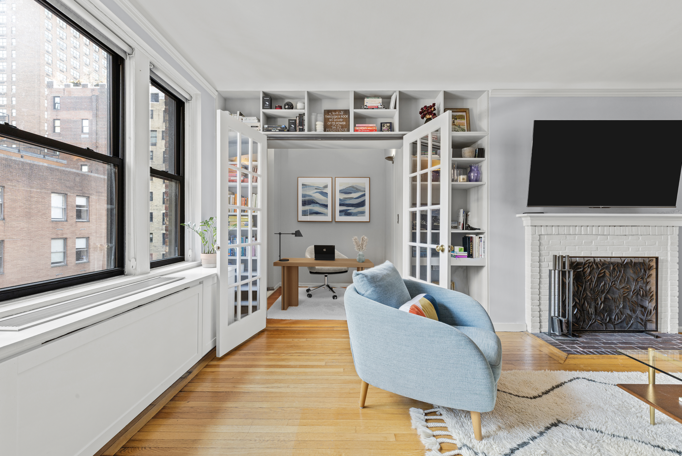 220 East 73rd Street, Unit 12H Manhattan, NY 10021 - Photo 4 of 16