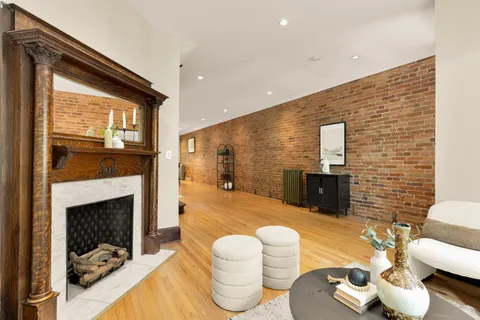 Contact Agent | 127 U Street Northwest, Washington, DC 20001