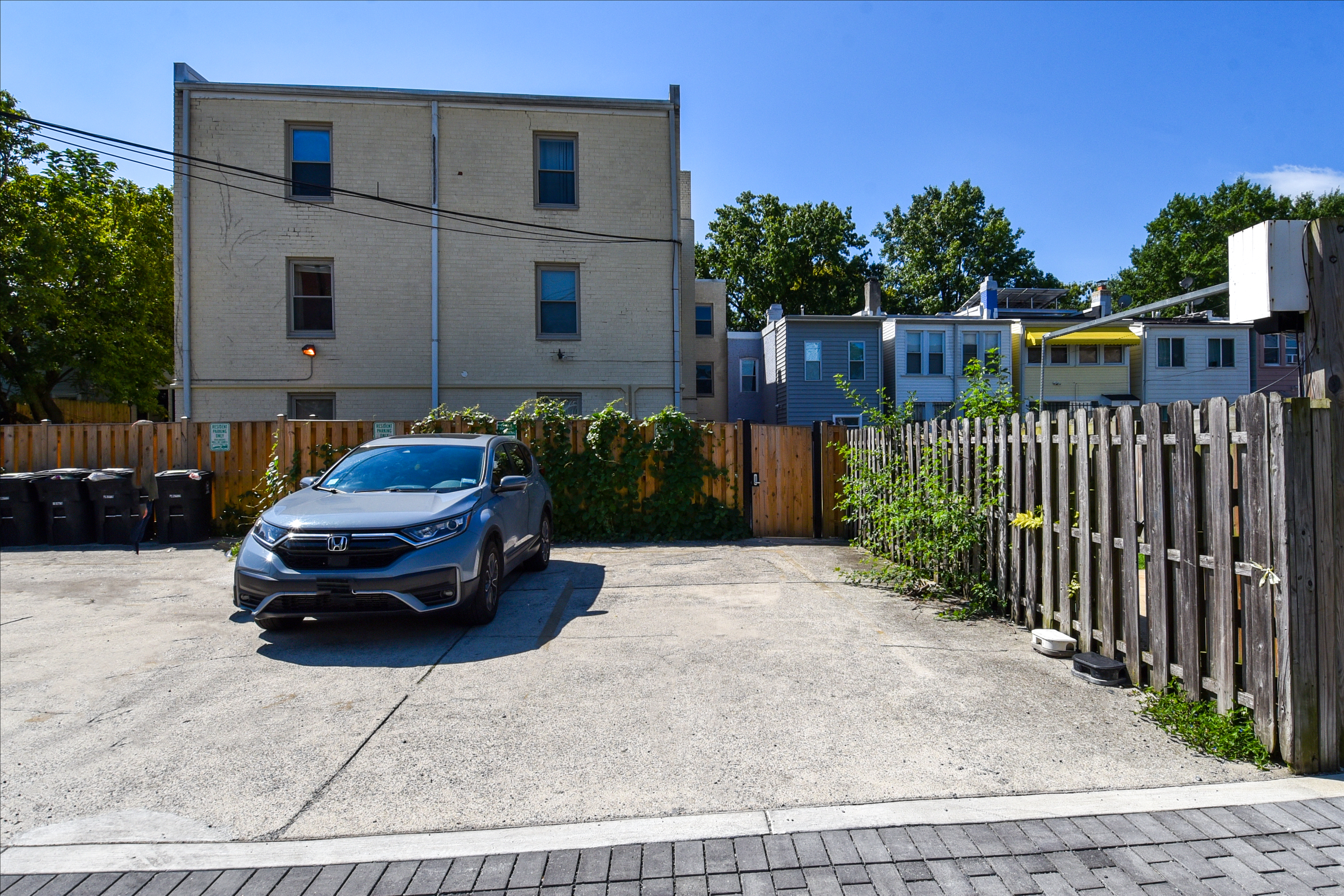 617 Jefferson Street Northwest, Unit 301 Washington, DC 20011 - Photo 17 of 17