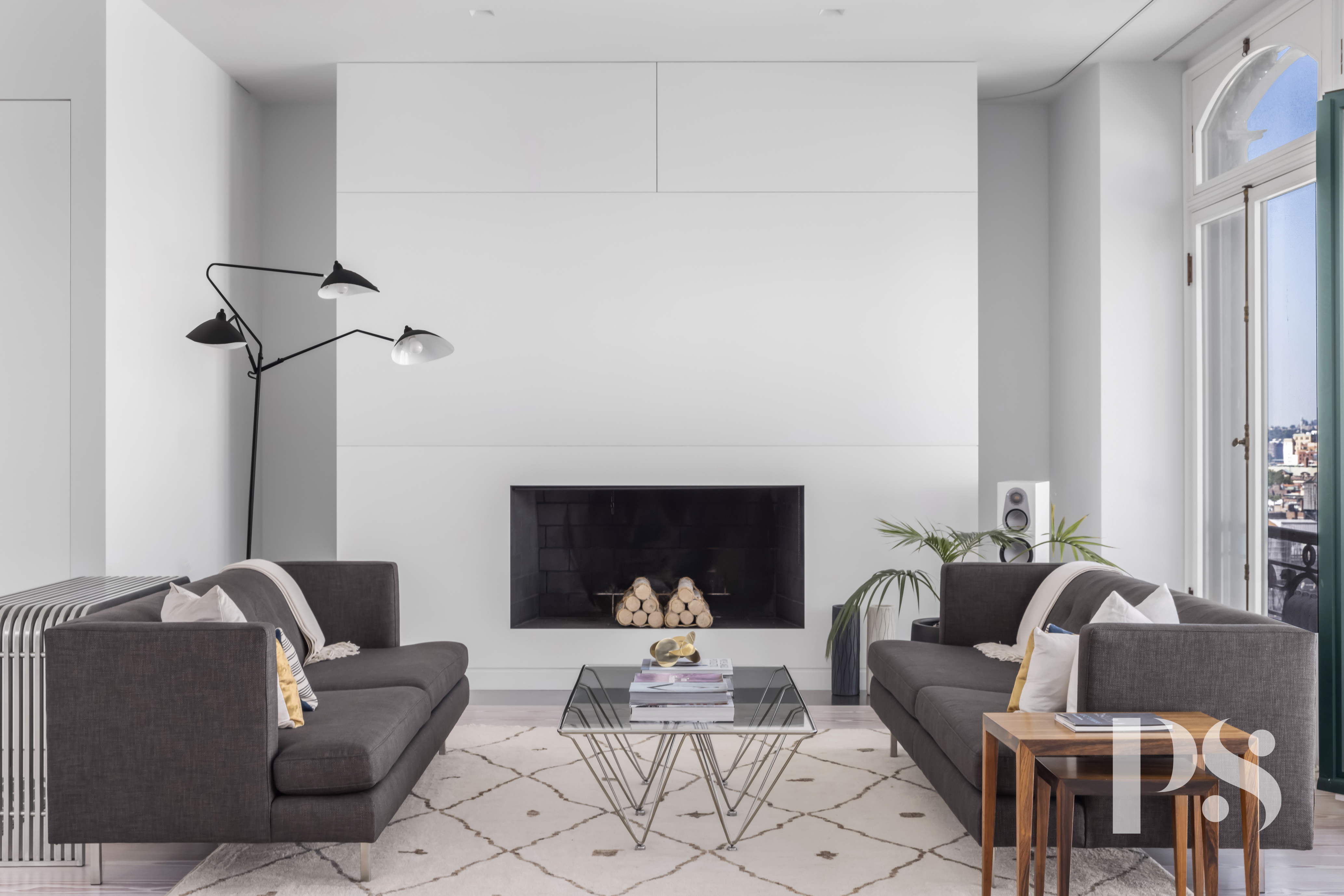 88 Prince St, Unit PHBC Manhattan, NY 10012 - Photo 7 of 28