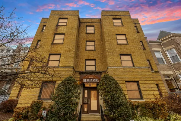 $284,900 | 3534 10th Street Northwest, Unit 200, Washington, DC 20010