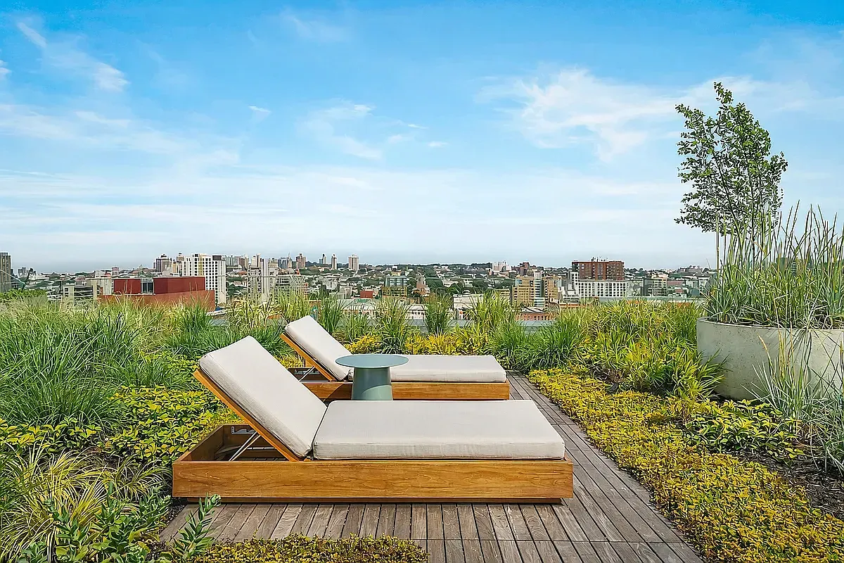 $7,414 | 130 2nd Street, Unit TH2 | Gowanus