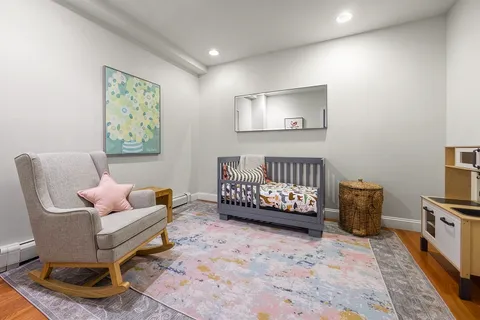 $999,000 | 480 Eastern Parkway, Unit 3R | Crown Heights