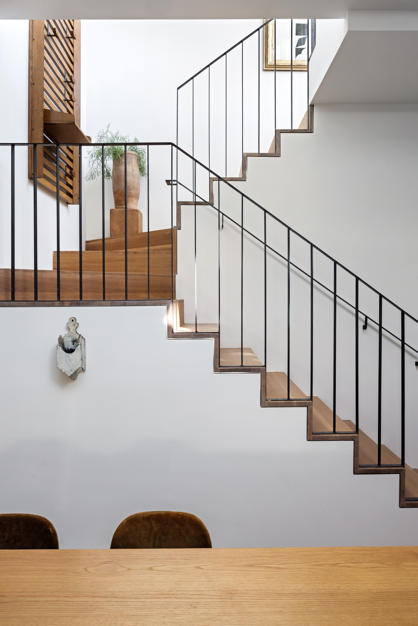 134 Berkeley Place, Unit 3 Brooklyn, NY 11217 - Photo 22 of 30 a view of entryway