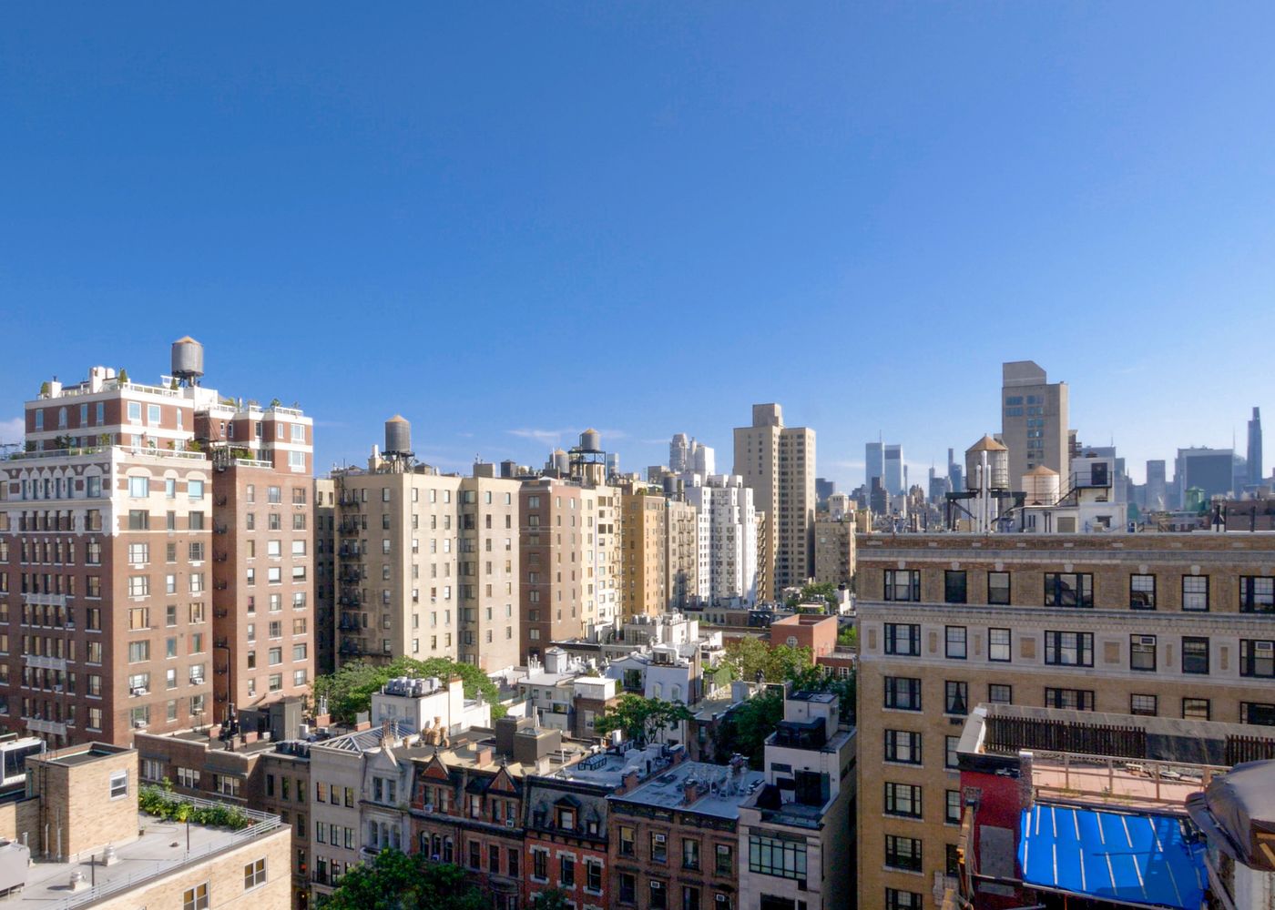 $2,435,000 | 40 East 84th Street, Unit 15A | Upper East Side