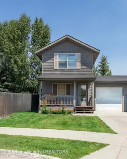 $1,150,000 | 1815 Josephine Loop, Jackson, WY 83001