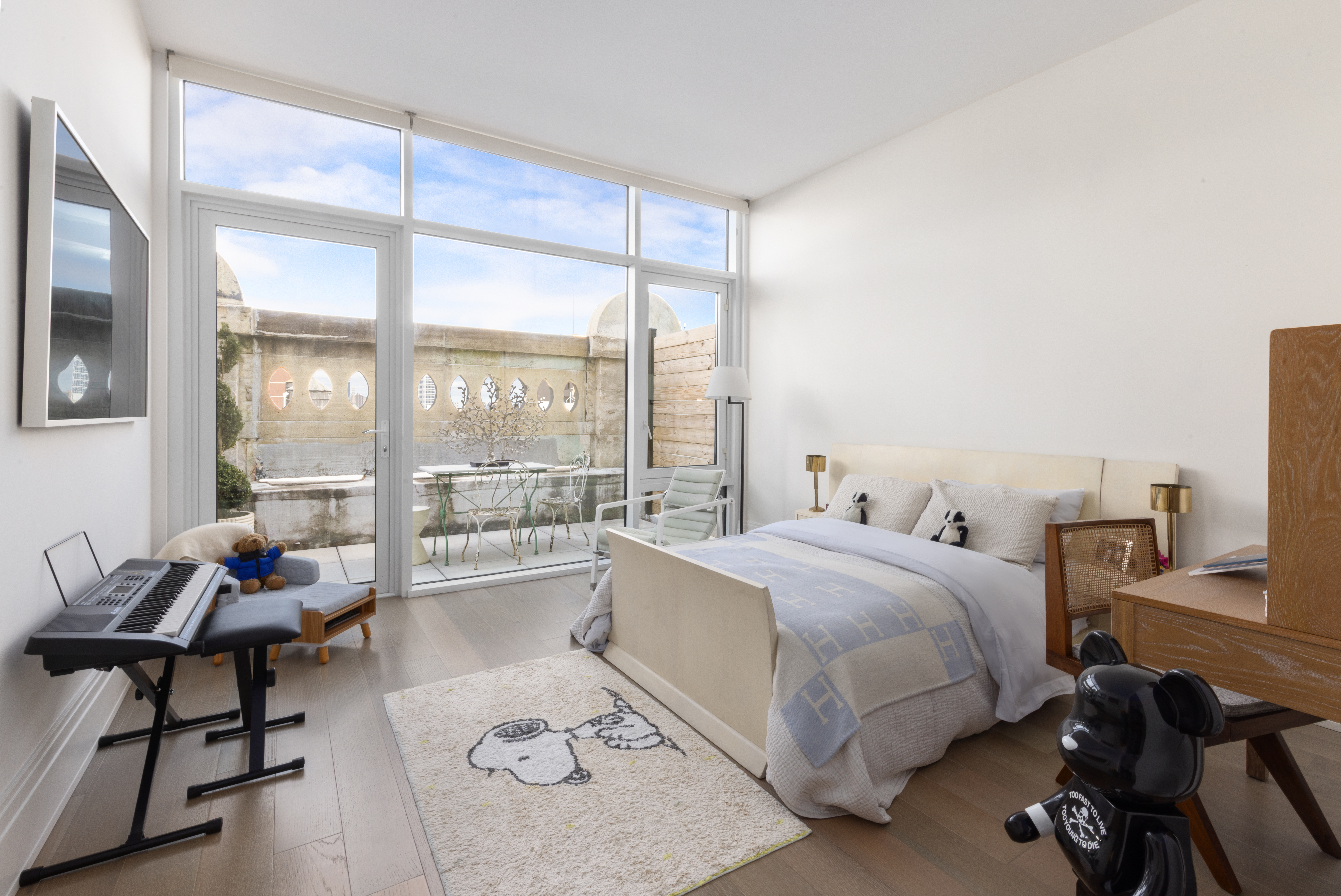 108 Leonard Street, Unit 15A Manhattan, NY 10013 - Photo 15 of 22